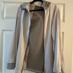 Under Armour Women's Gray Jacket